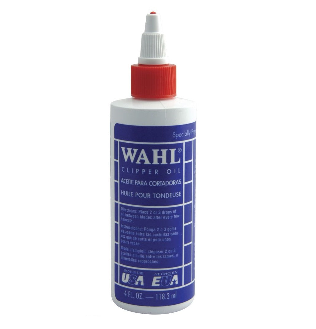 WAHL | Clipper Oil