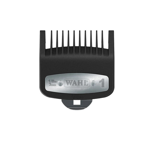 Wahl Premium Clipper Guard #1 (1/8″)