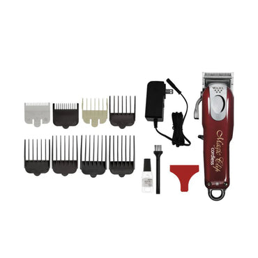 Wahl | Magic Clip Cordless Clipper | Series 5