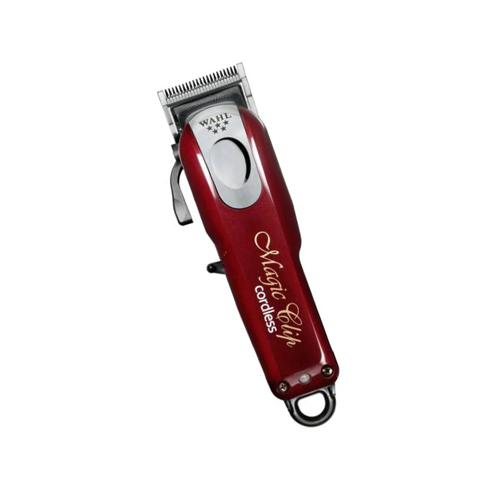 Wahl | Magic Clip Cordless Clipper | Series 5