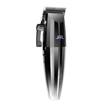 JRL Fresh Fade 2020C | Silver Cordless Clipper