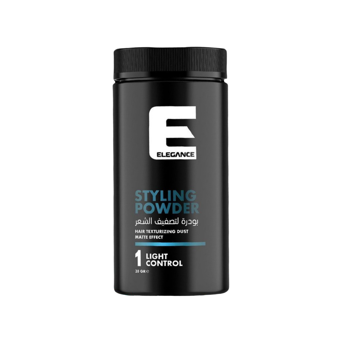 Elegance | Hair Styling Powder | 20g