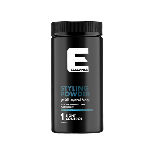Elegance | Hair Styling Powder | 20g