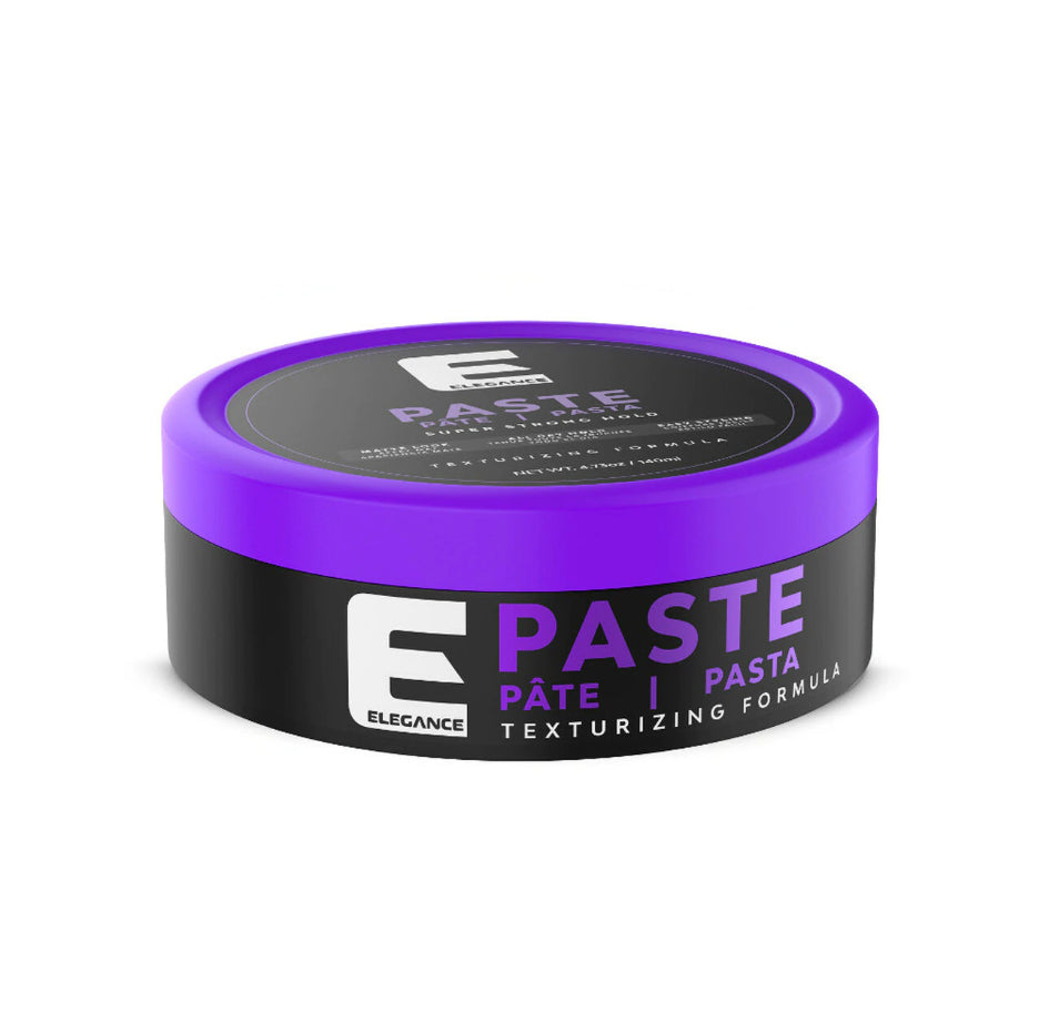 Elegance Matte Paste | 140g