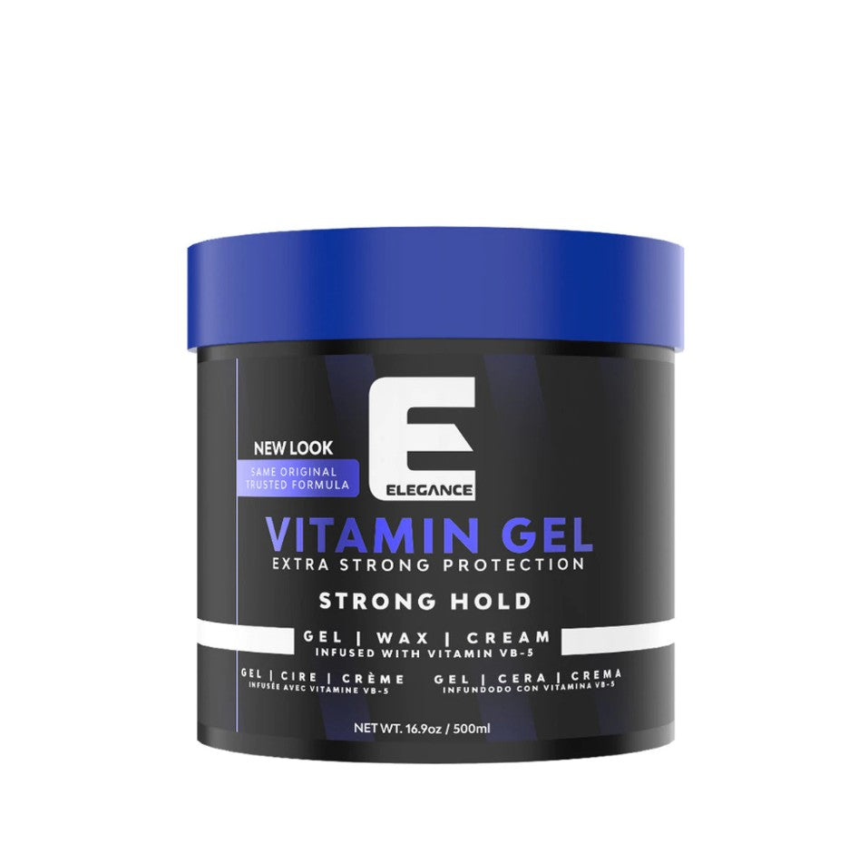 Elegance Vitamin Gel | 250ml