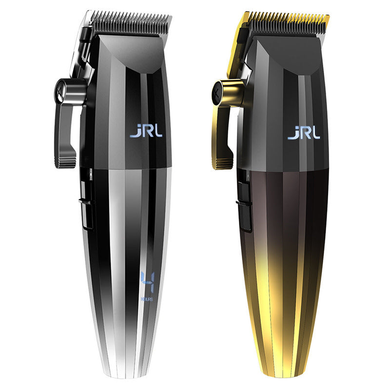 JRL Fresh Fade 2020C | Gold Cordless Clipper